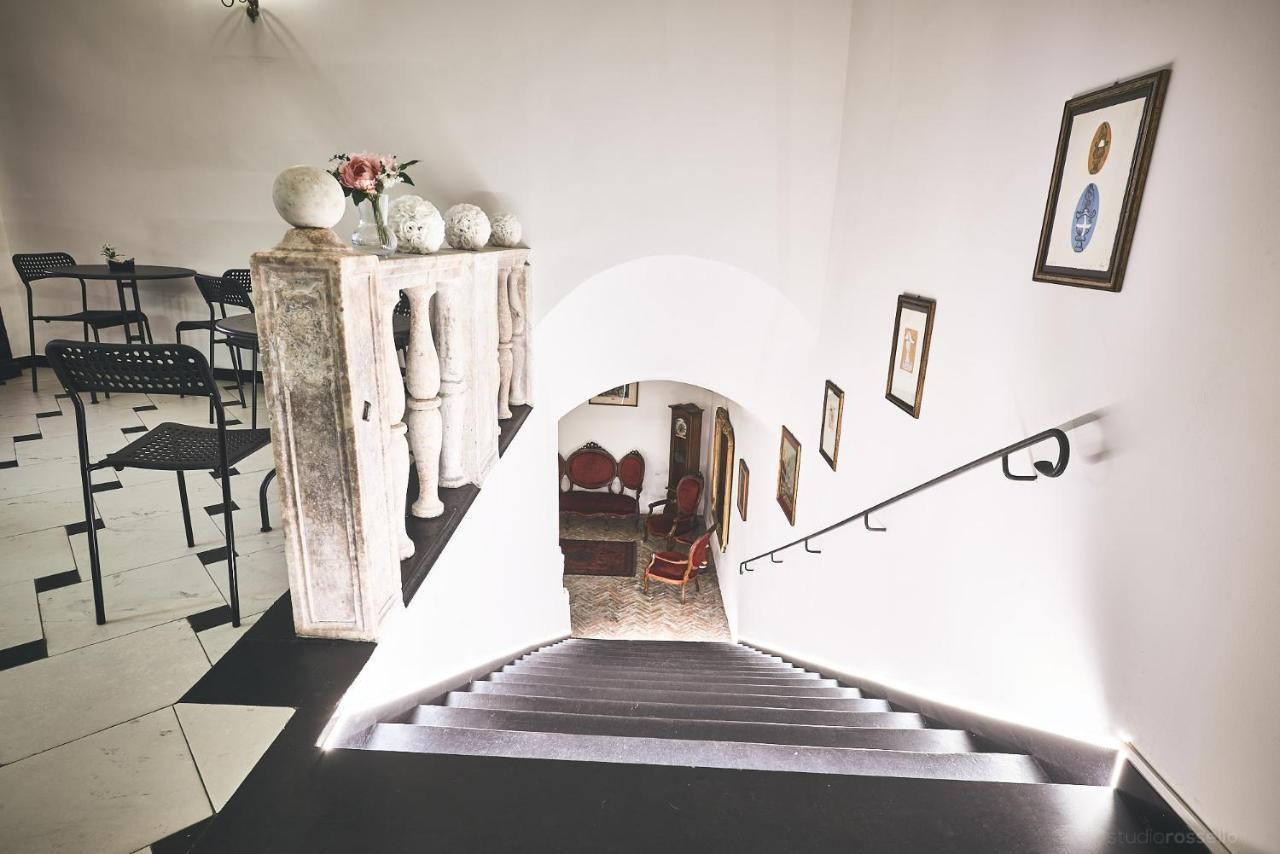Affittacamere San Teodoro Albenga Bagian luar foto
