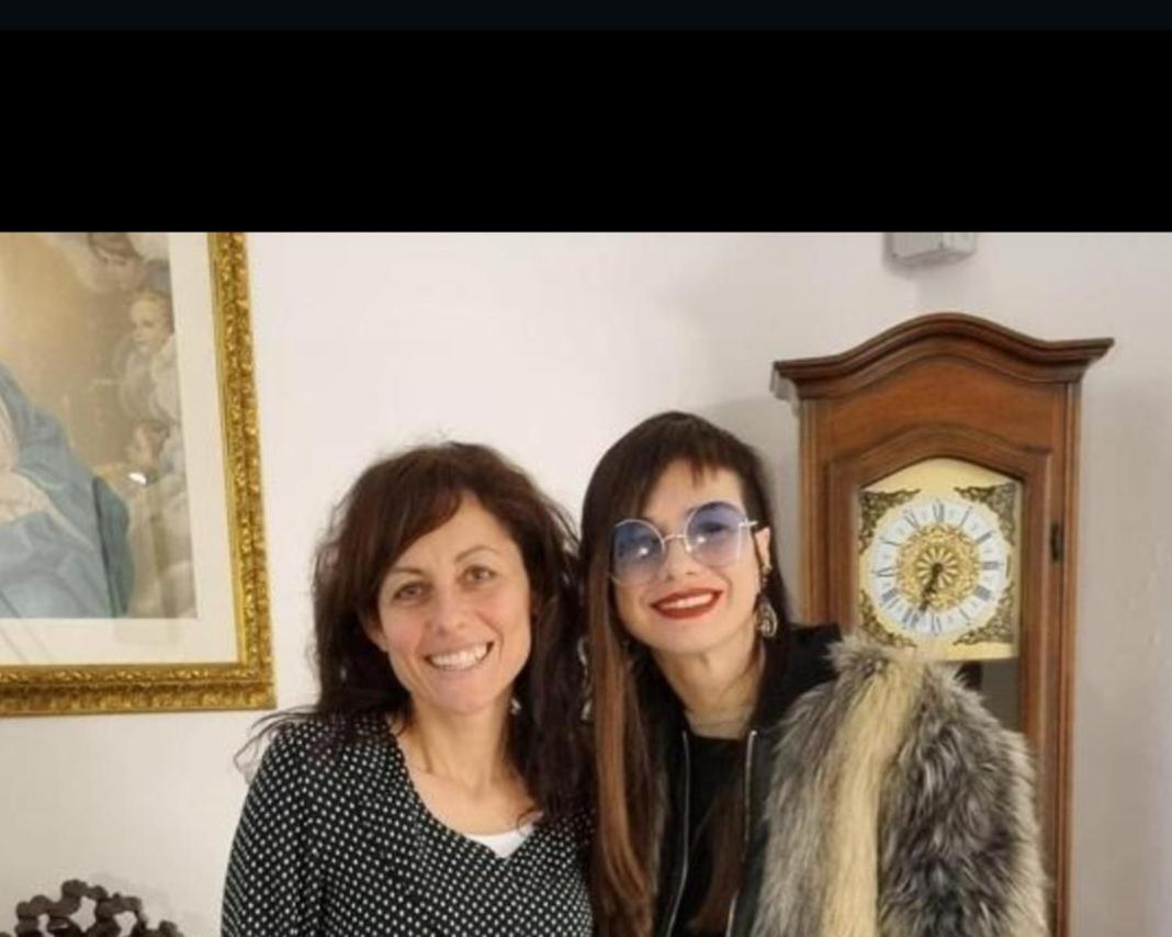Affittacamere San Teodoro Albenga Bagian luar foto