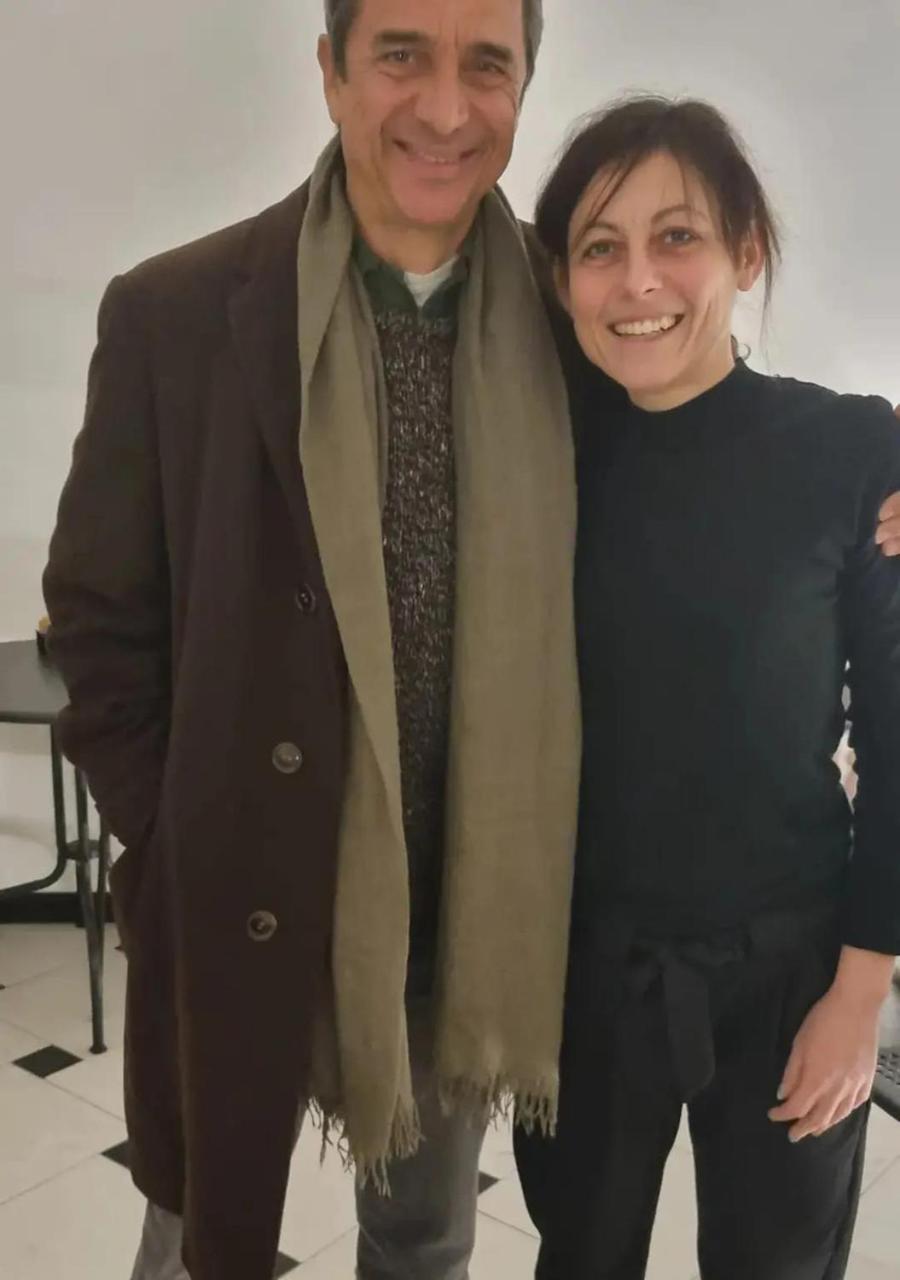 Affittacamere San Teodoro Albenga Bagian luar foto