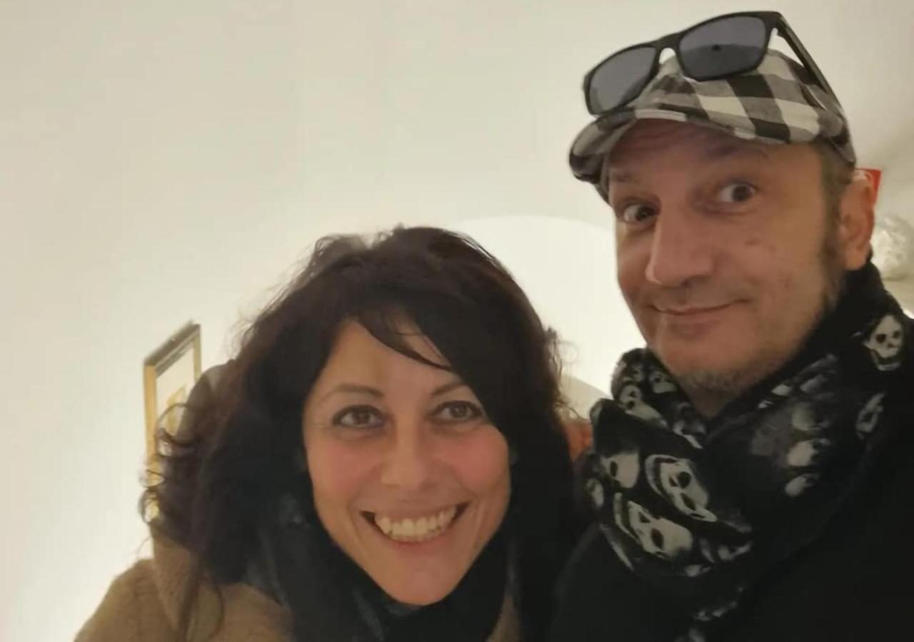 Affittacamere San Teodoro Albenga Bagian luar foto