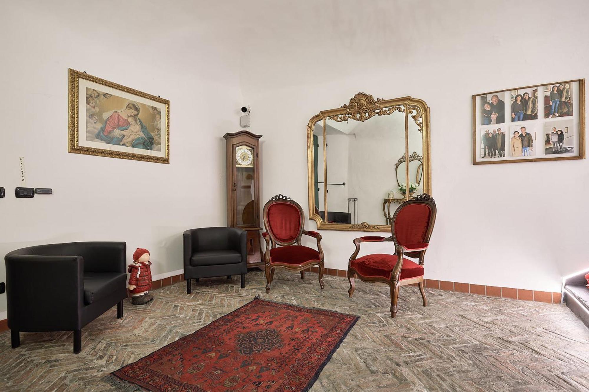 Affittacamere San Teodoro Albenga Bagian luar foto