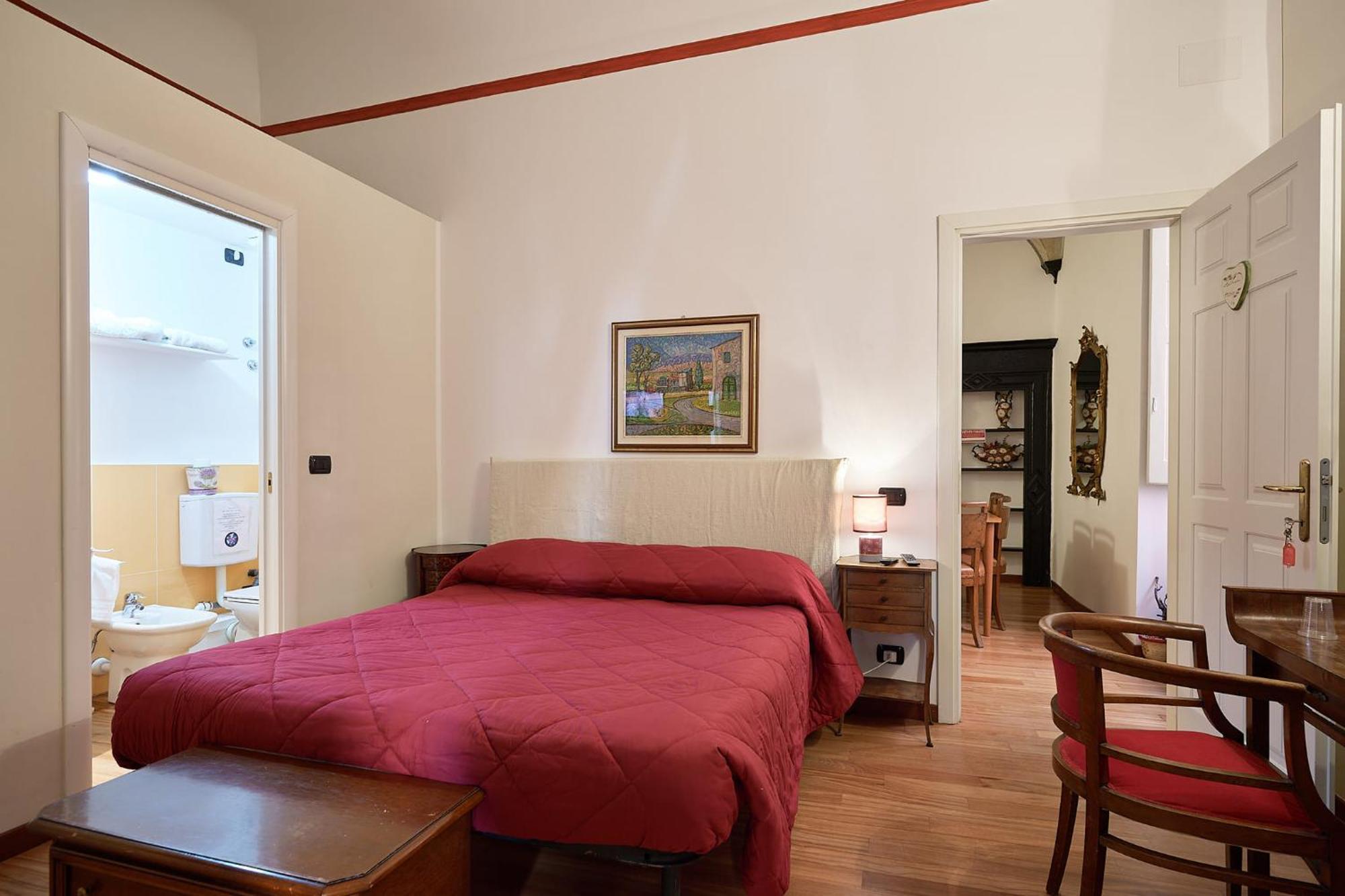 Affittacamere San Teodoro Albenga Bagian luar foto