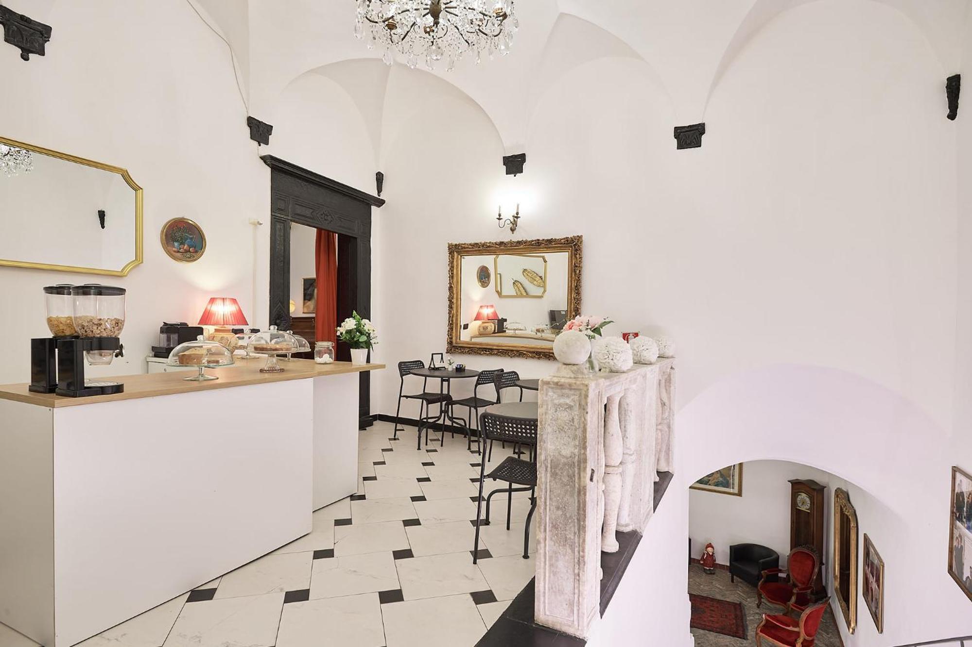 Affittacamere San Teodoro Albenga Bagian luar foto